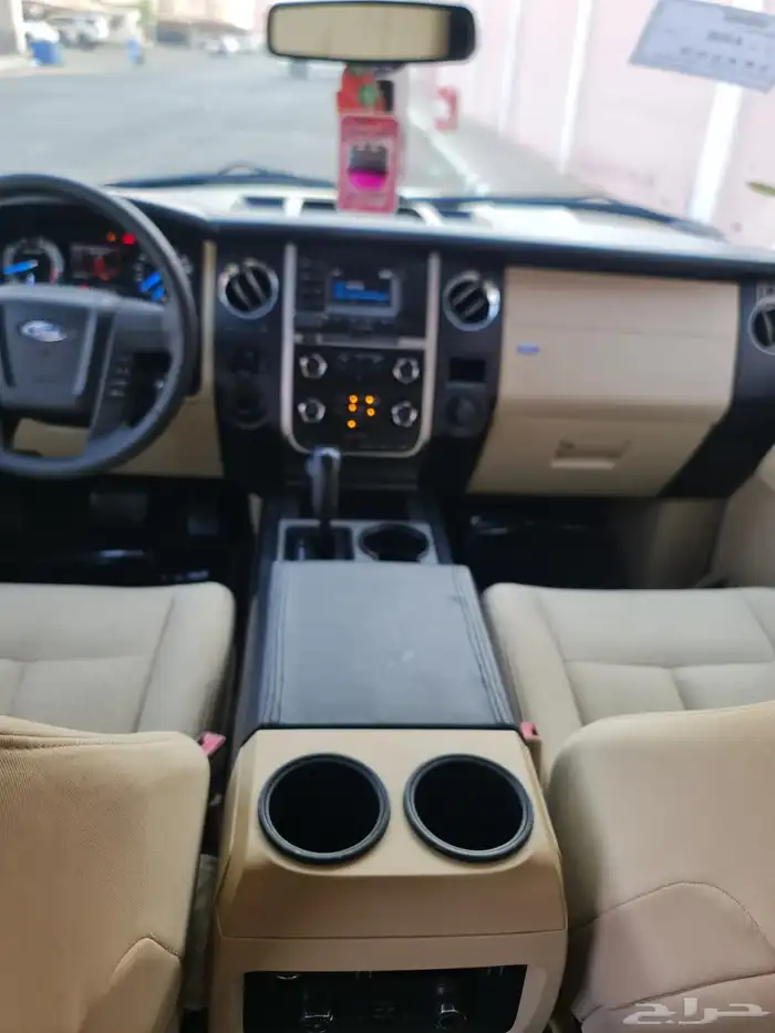 للبيع اكبسديشن 2016 18