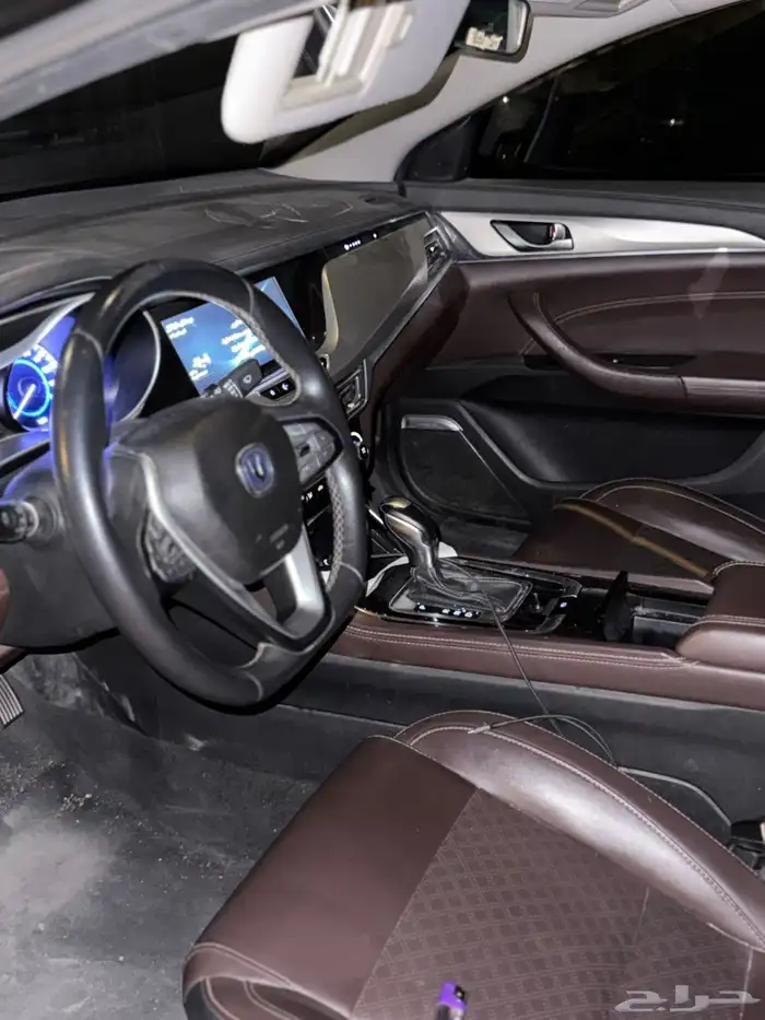 شانجان ايدو 1