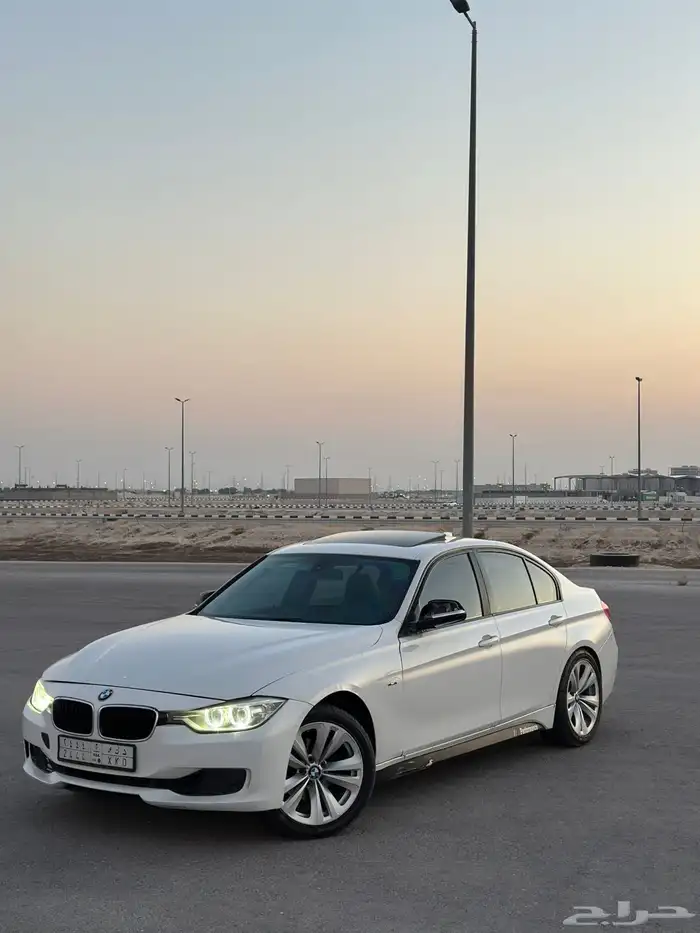 BMW للبيع 2015 4