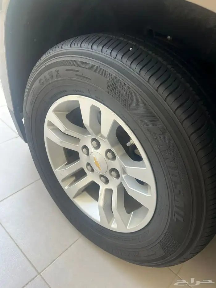 سوبر بان اكس ال 2016 قير اوتماتيك نظيف 43