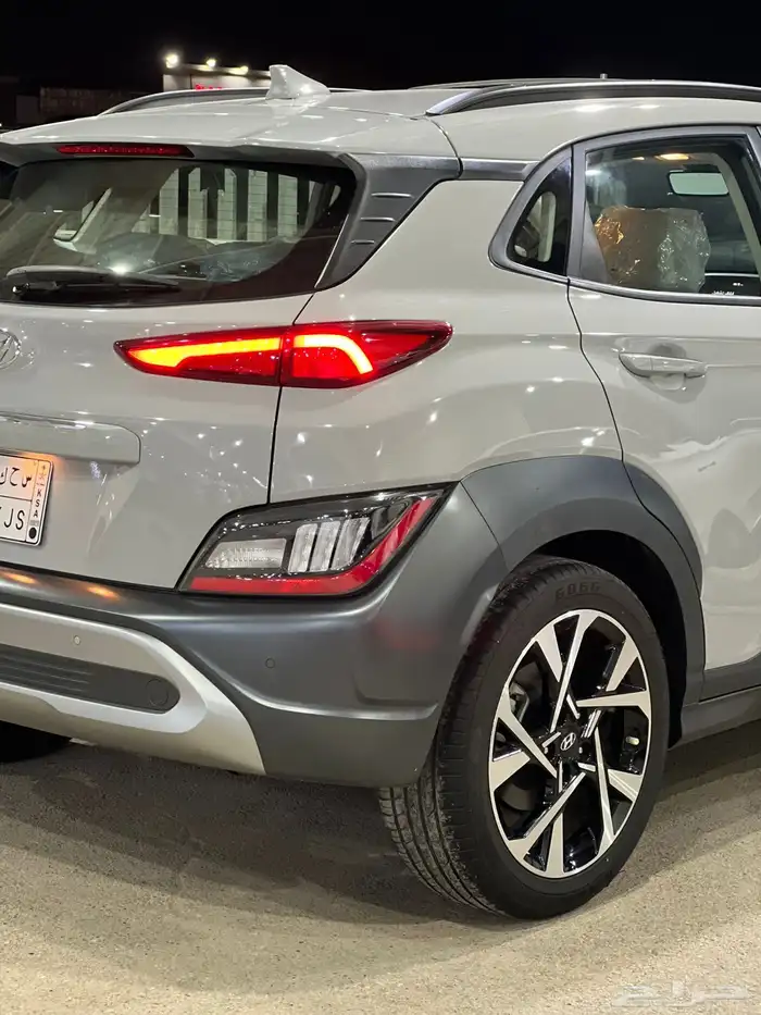 كونا فل كامل مخزن محركات وبدي وكاله 4