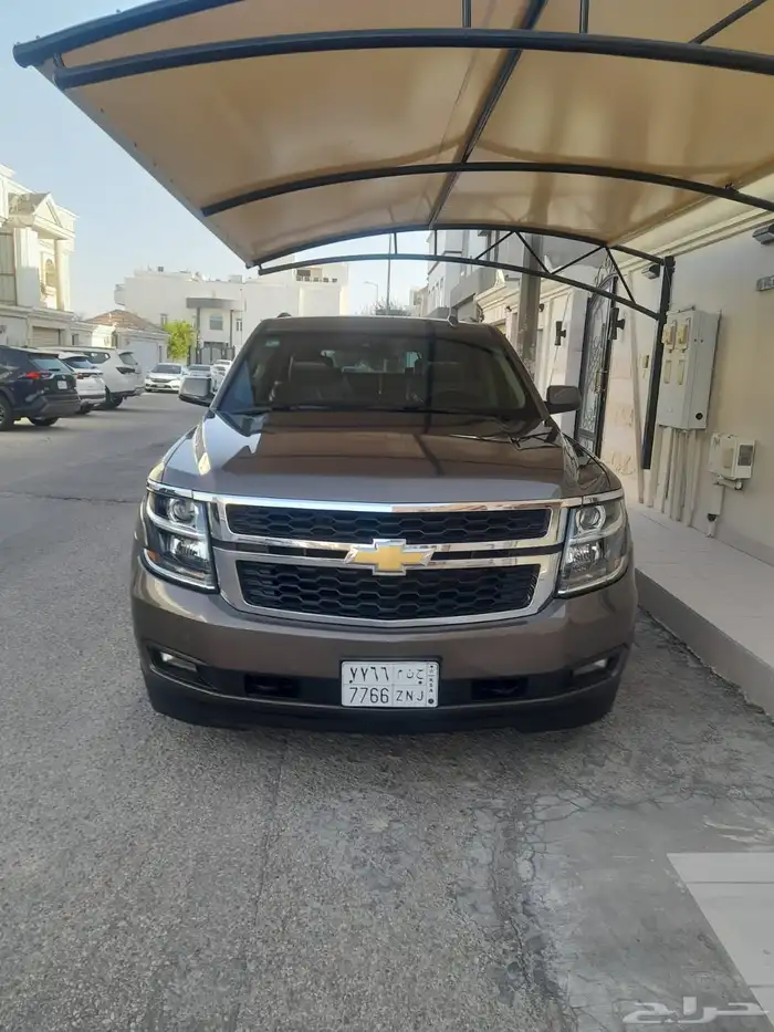 سوبر بان اكس ال 2016 قير اوتماتيك نظيف 3