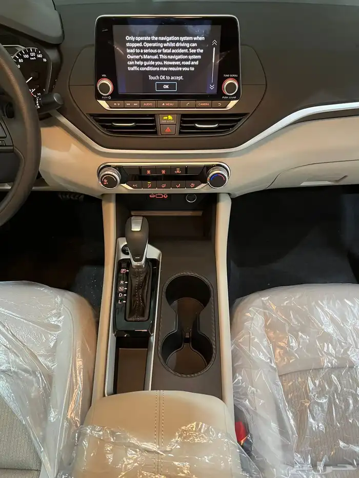 عرض خاص نيسان التيما استاندر 2026 جاهز 105600 11