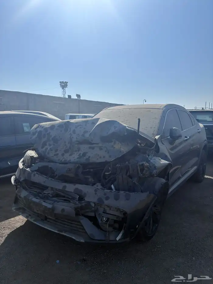 توجيلا 22 مصدوم 2