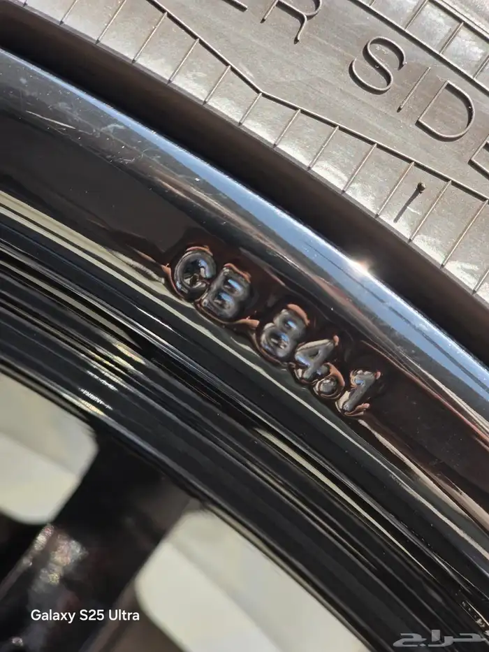 جنوط مرسيدس G63 برابوس 900 36