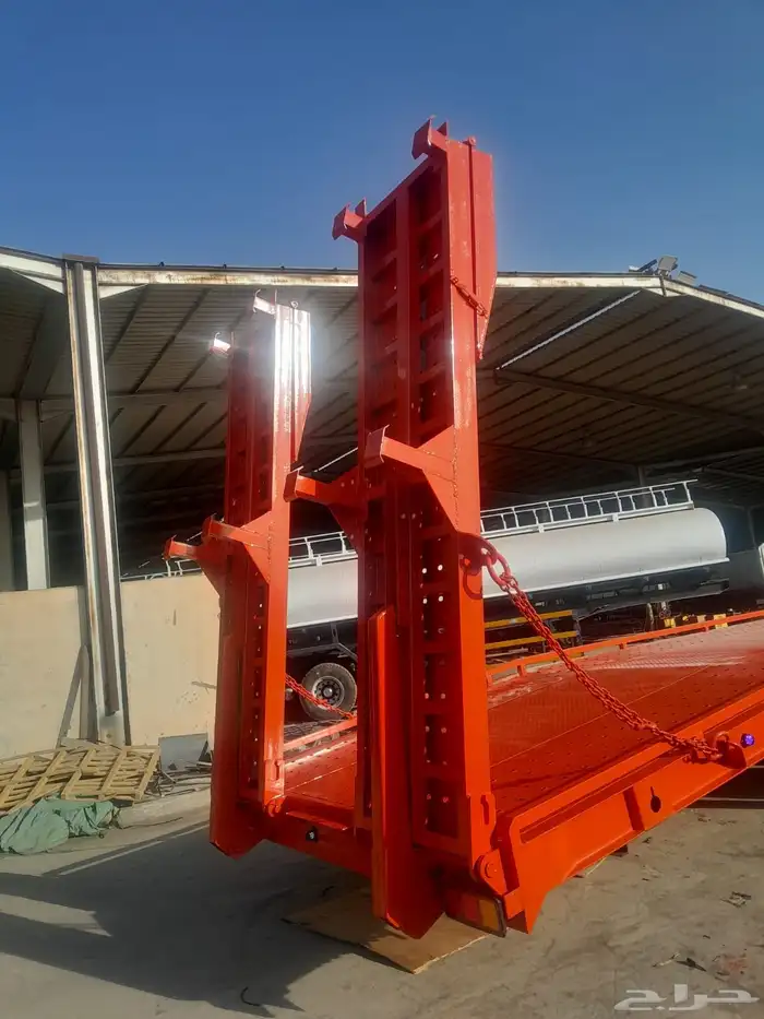 سطحه بنظام لوبد بطول 20 م 3