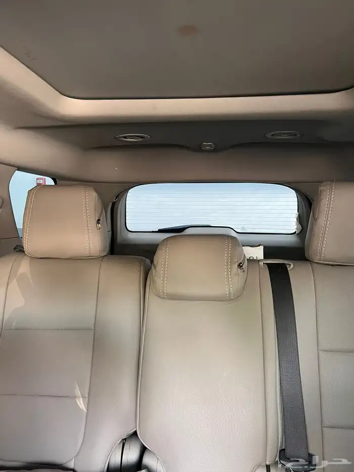 Ford Explorer 2015 3