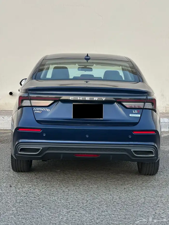 شيري أريزو 6 موديل 2023 السعر 31000 الف 22