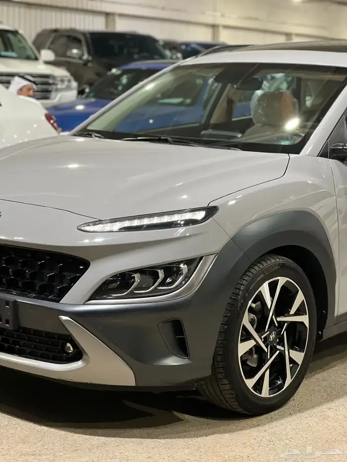 كونا فل كامل مخزن محركات وبدي وكاله 12