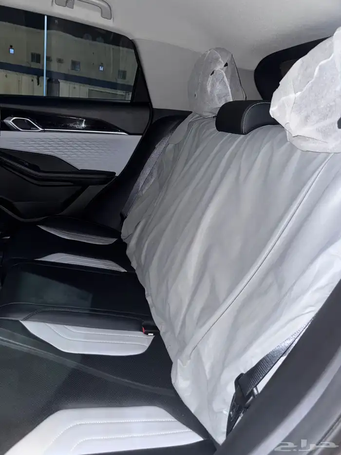 2025 Geely Coolray Standard 10