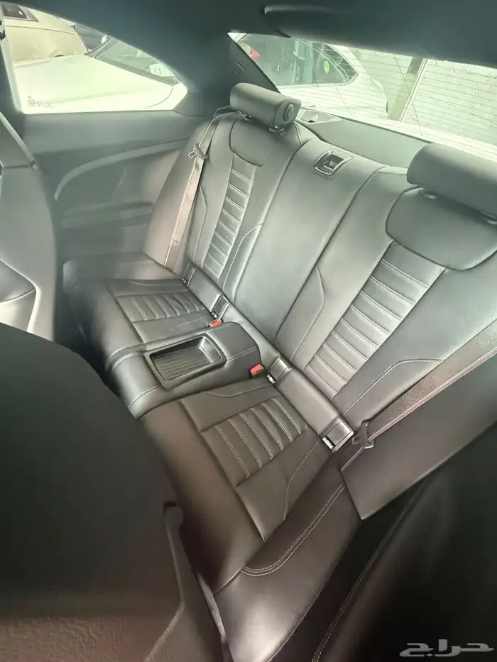 النوع   BMW M2 الموديل   2024 العداد   1100k 7