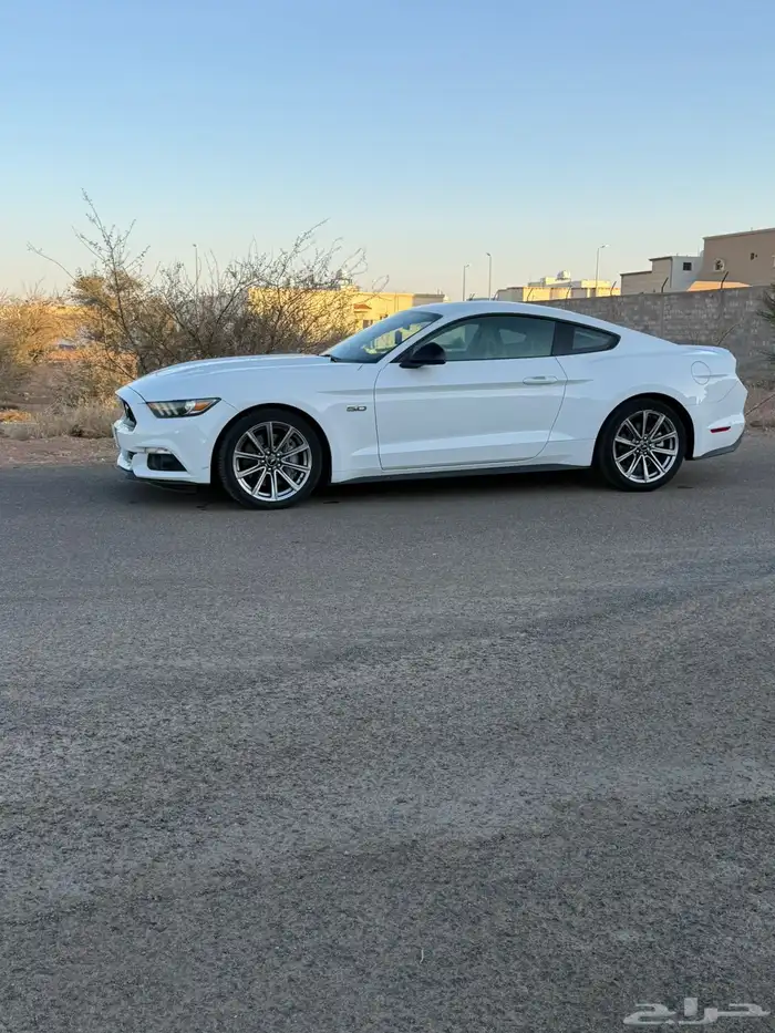 للبيع موستنج 2015 2