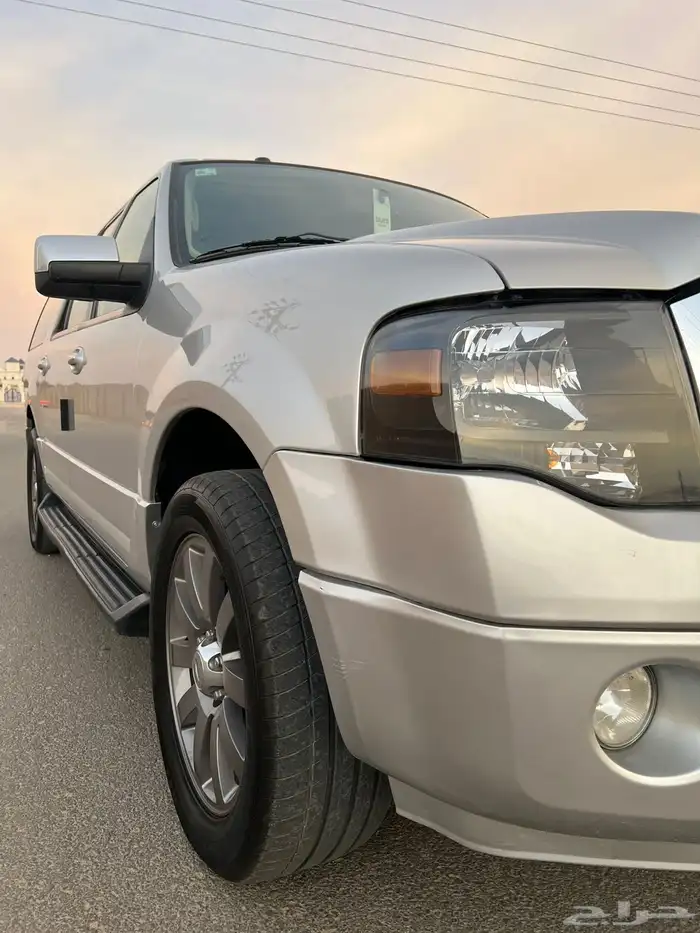 للبيع اكسبدشنن دبل طويل2013 2