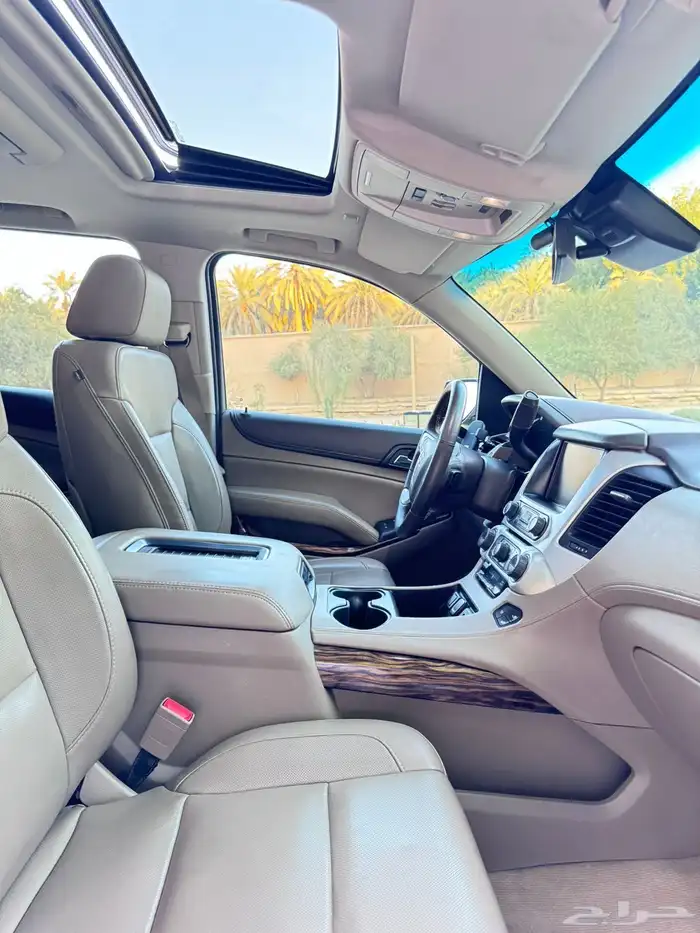 جمس يوكن 2015 SLT قصير 13