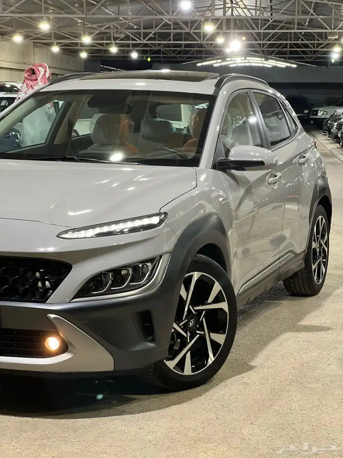 كونا فل كامل مخزن محركات وبدي وكاله 9