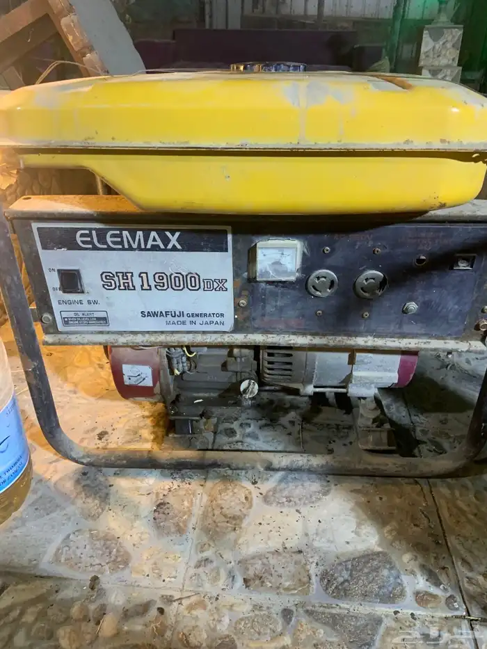 ماطور كهرباء 0