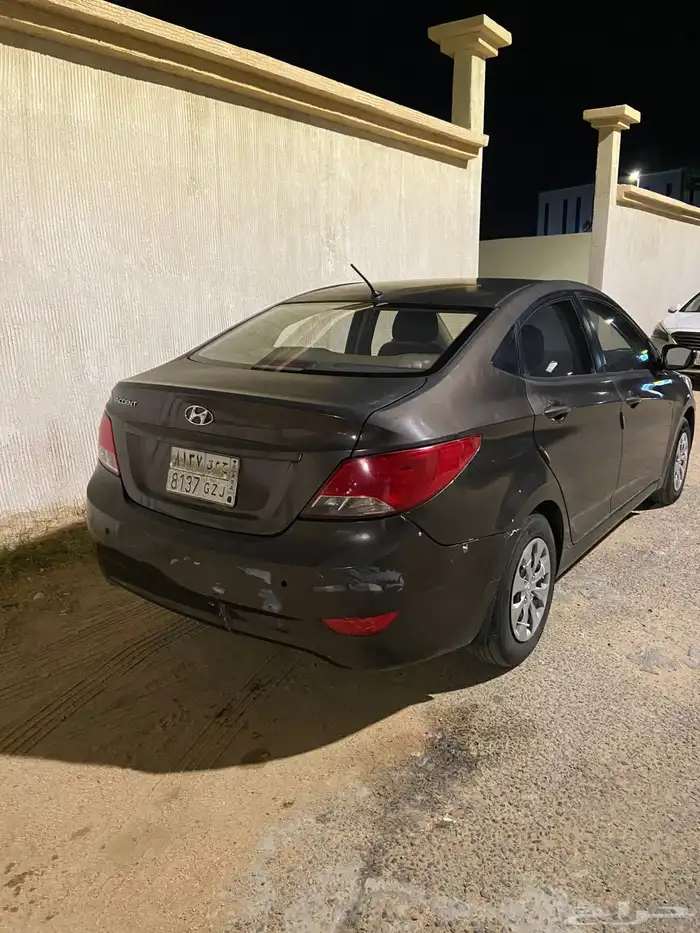 اكسنت استاندر 2