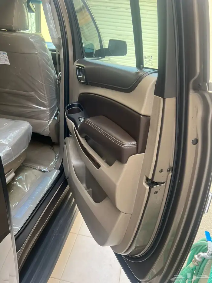 سوبر بان اكس ال 2016 قير اوتماتيك نظيف 63