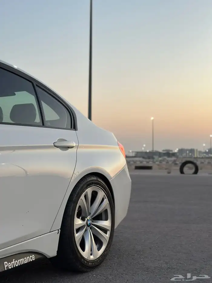 BMW للبيع 2015 9