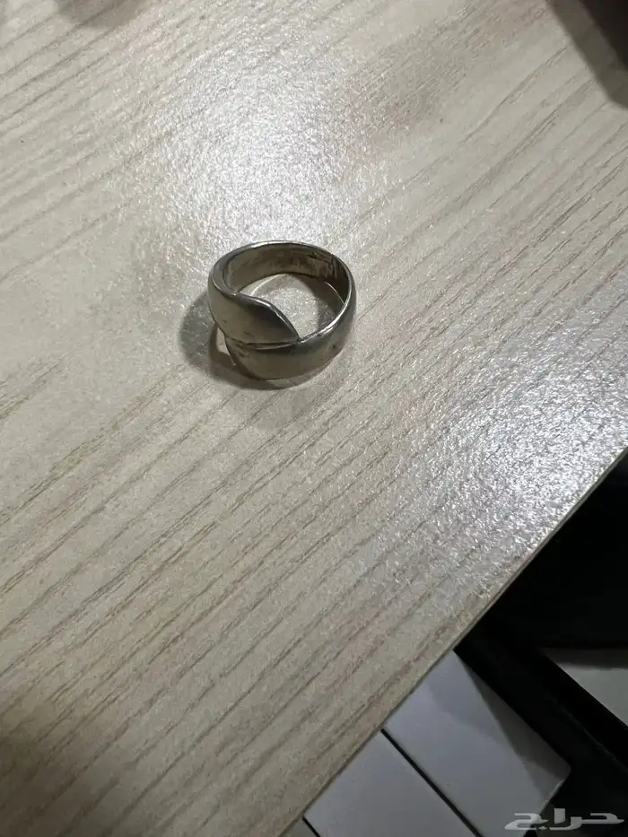 للبيع عقد وخاتم عيار 925 1