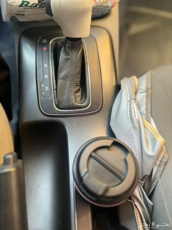 كيا سيراتو 2016 6