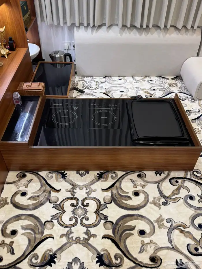 تنسيق دواكير مجالس معا التركيب 3