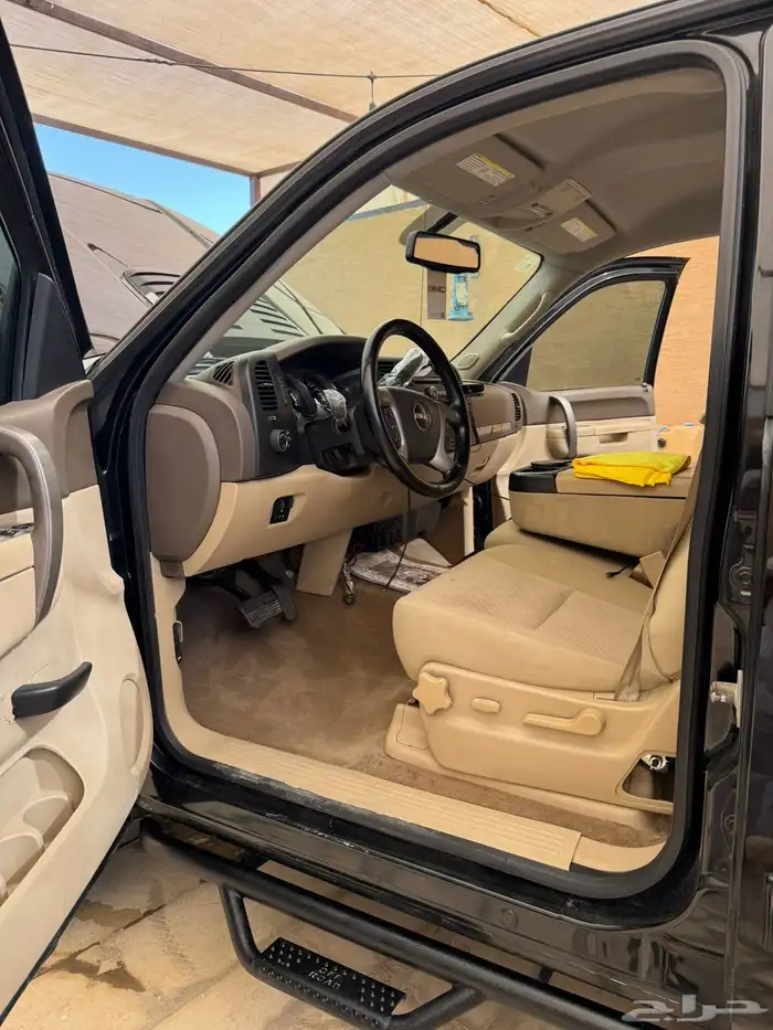 سييرا HD 2013 فل كامل نظيف 12