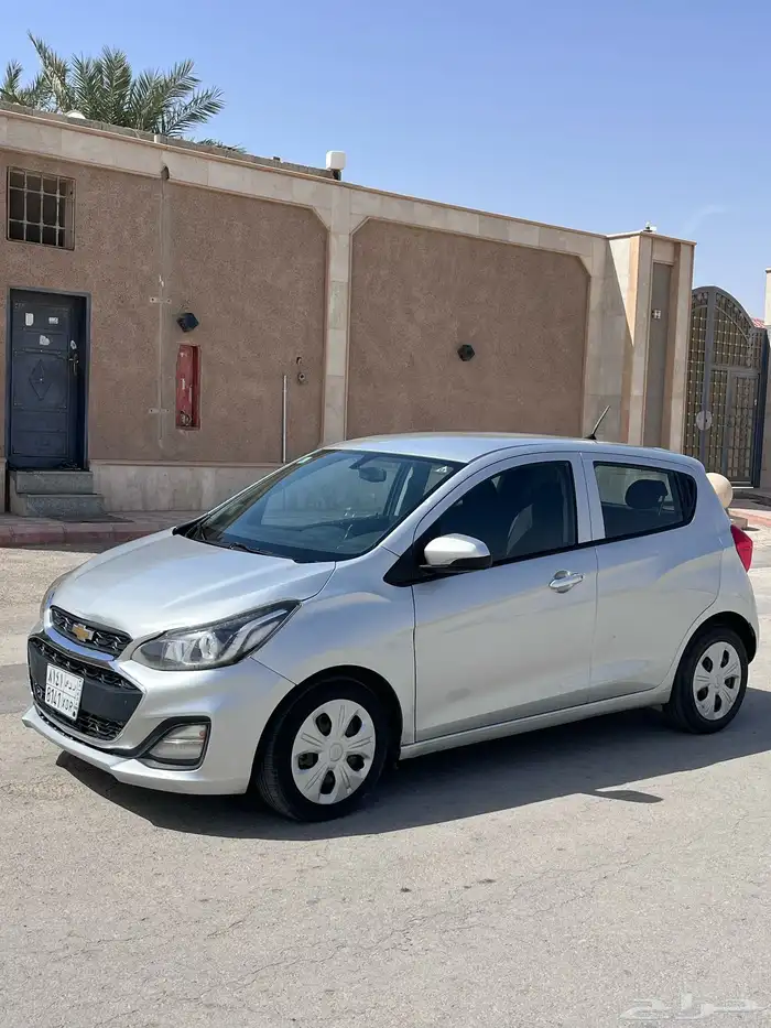 سبارك للبيع 2012 6