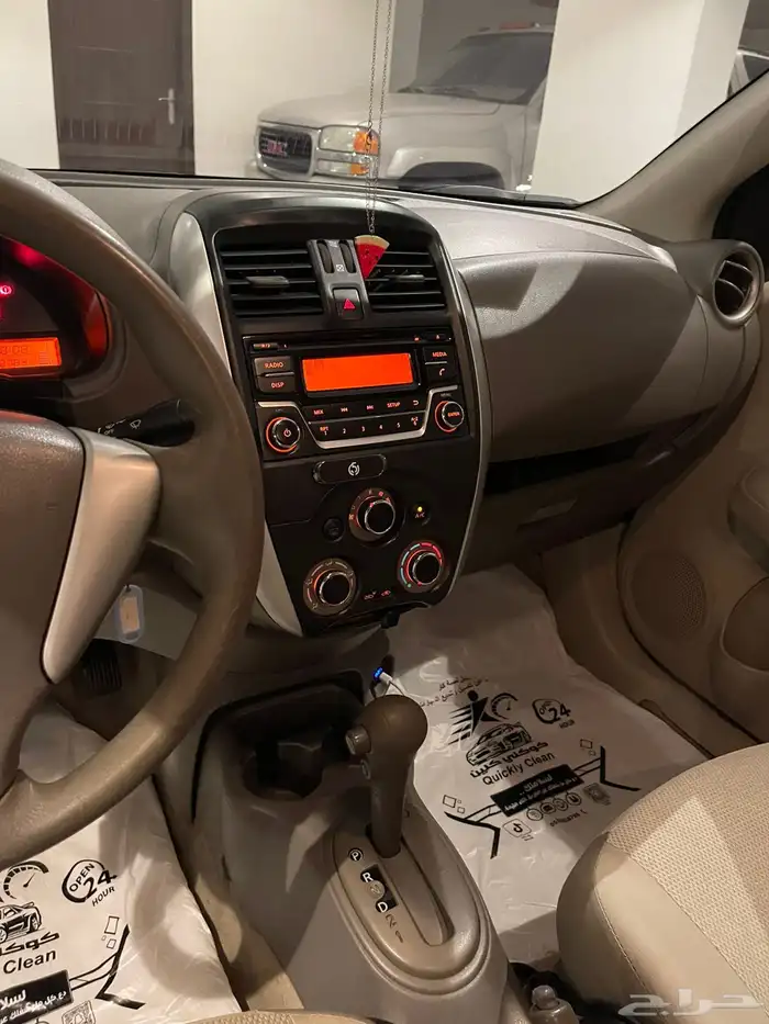 للبيع صني 2017 بدي وكالة 14