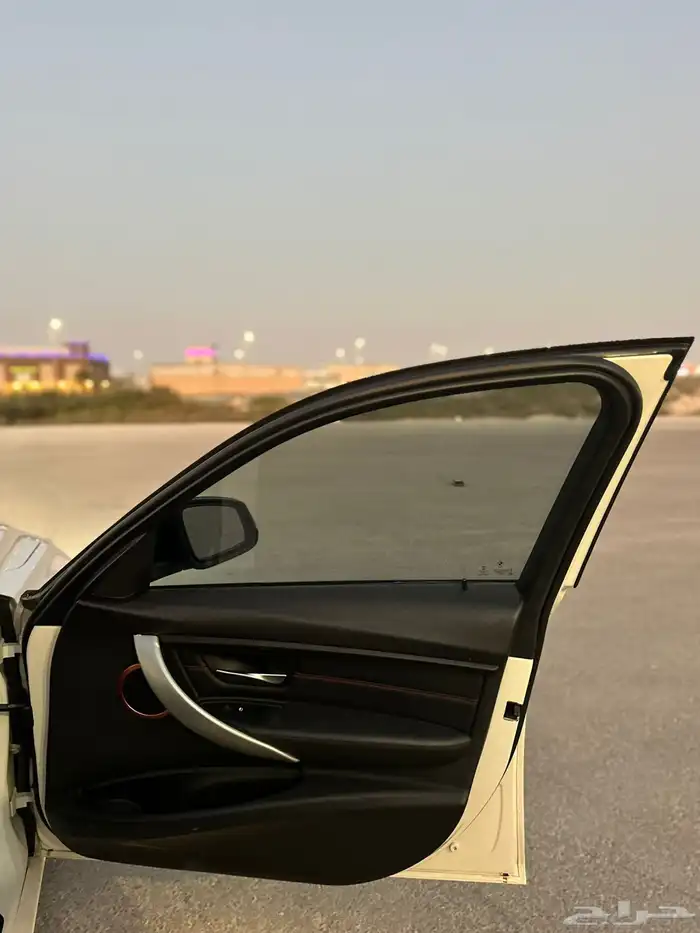 BMW للبيع 2015 28