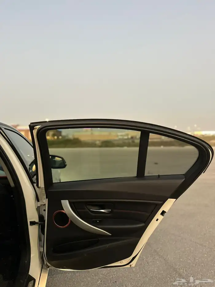 BMW للبيع 2015 21