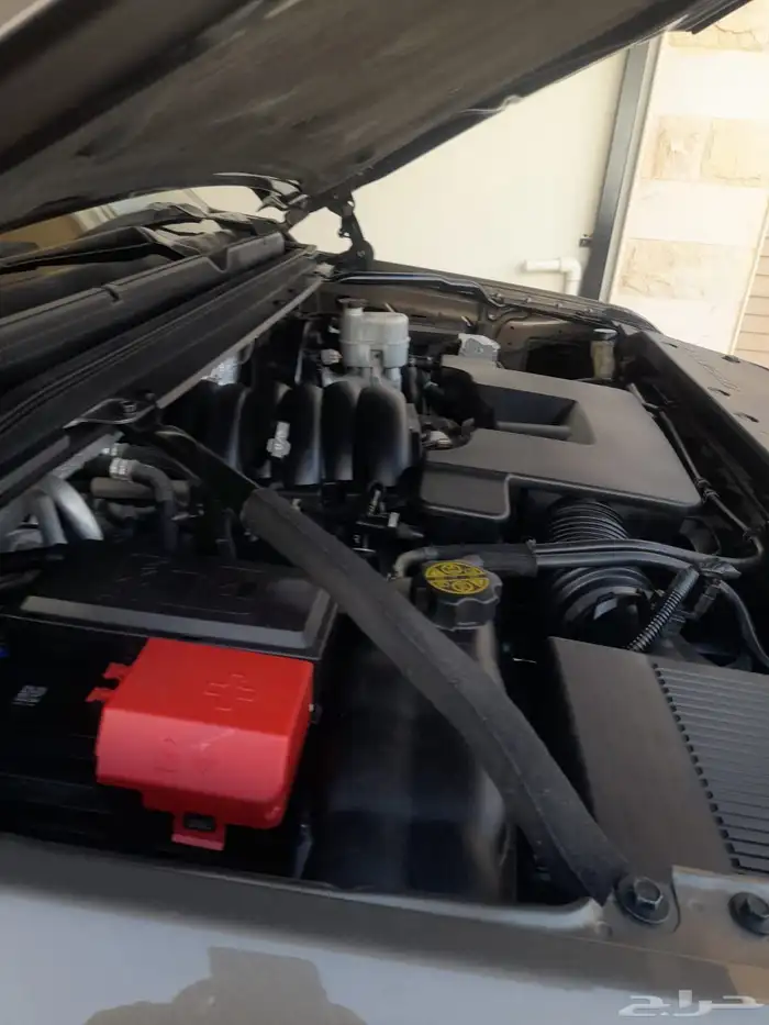 سوبر بان اكس ال 2016 قير اوتماتيك نظيف 19