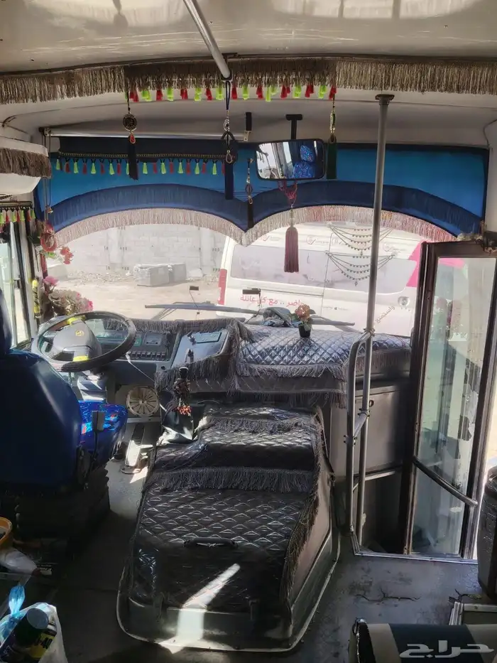 Tata Ac bus 2015 for sale 6