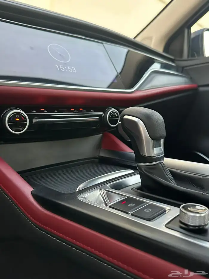 شيري أريزو 6 موديل 2023 السعر 31000 الف 20