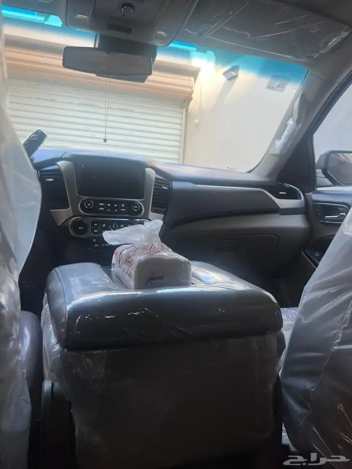 سوبر بان اكس ال 2016 قير اوتماتيك نظيف 24