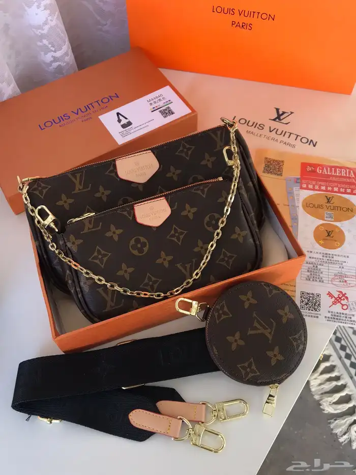 شنط لويس فيتون 10