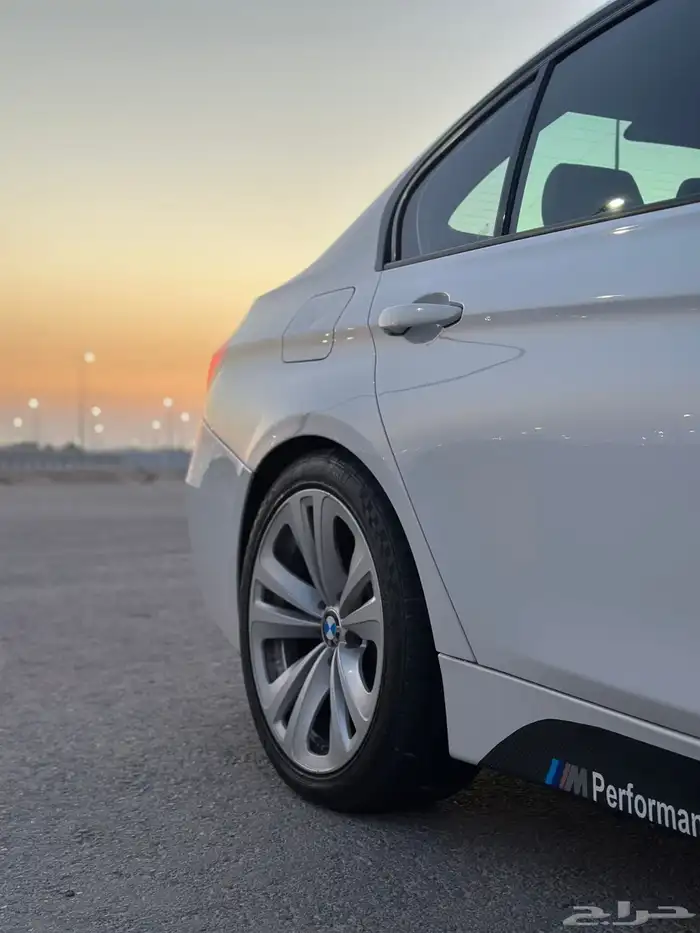 BMW للبيع 2015 12