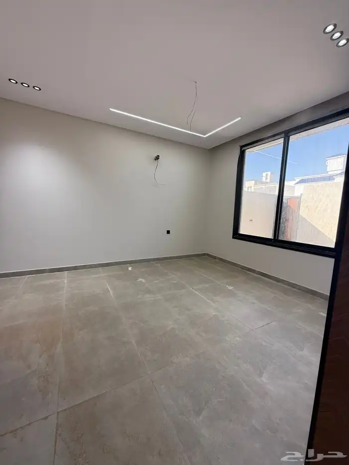 فيلا روف أرضي حي الشفاء 1