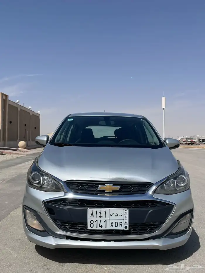 سبارك للبيع 2012 0