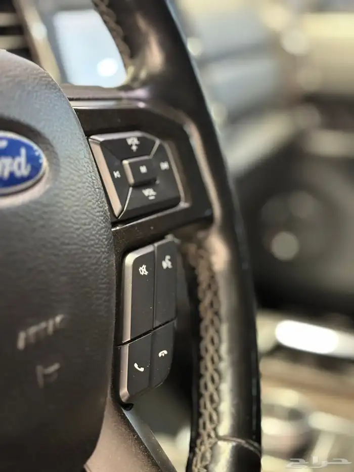 فورد اكسبيدشن - 2020 16