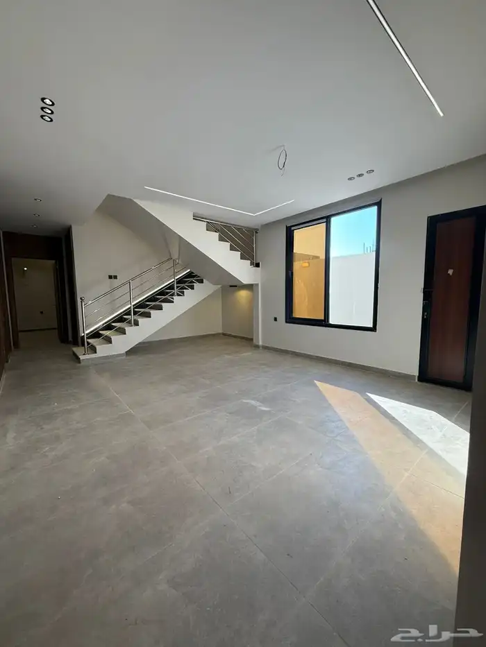 فيلا روف أرضي حي الشفاء 4