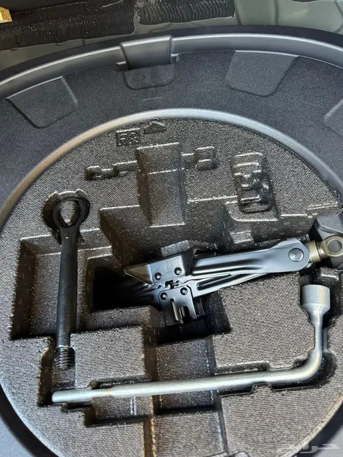 لكزس ES 2019 ثاني مالك DD ممشى قليل مضمون 22