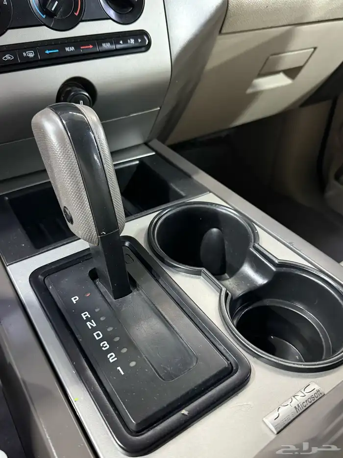 فورد اكسبيدشن 2011 (( بحالة ممتازة )) 18