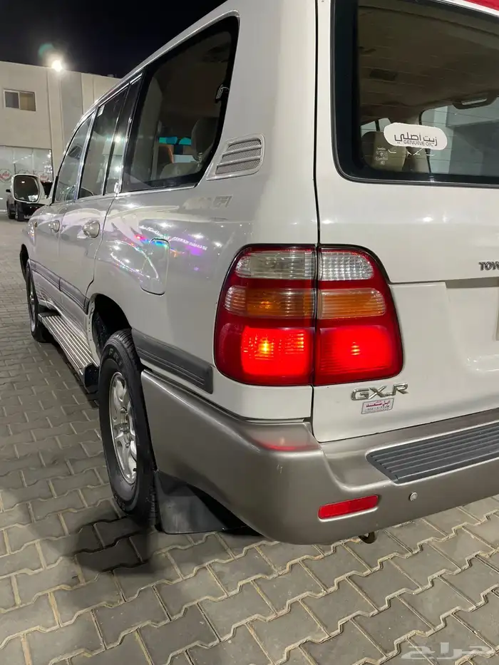 لاند جكسار 2002 1