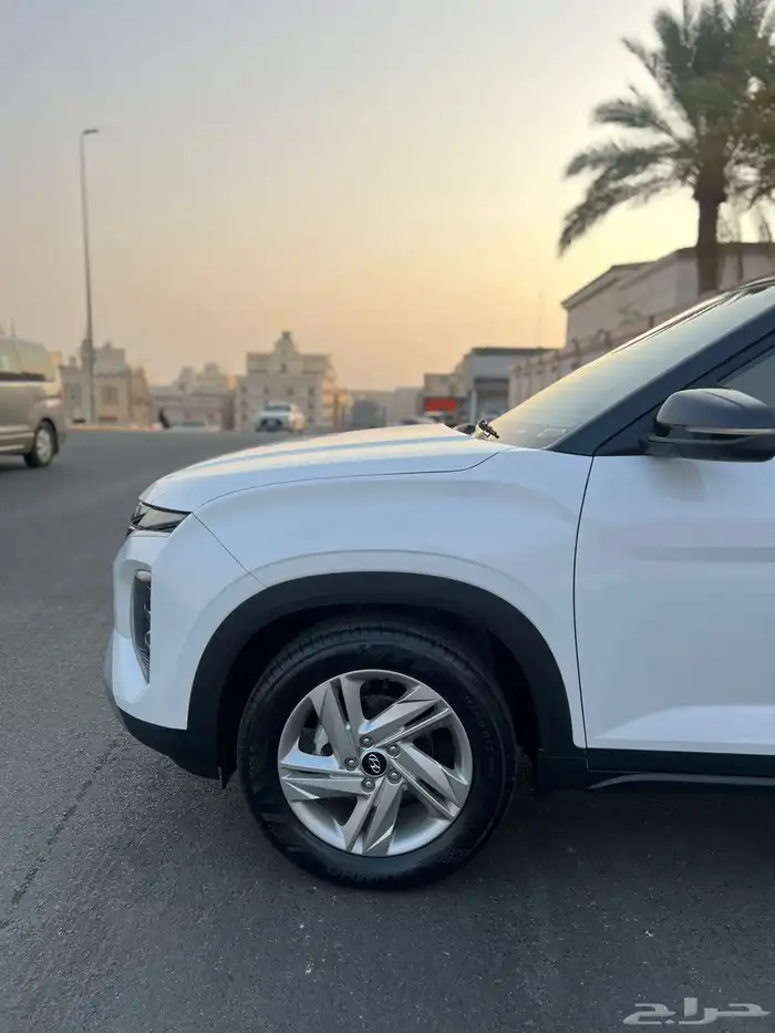 جيب هونداي كريتا 2024 8