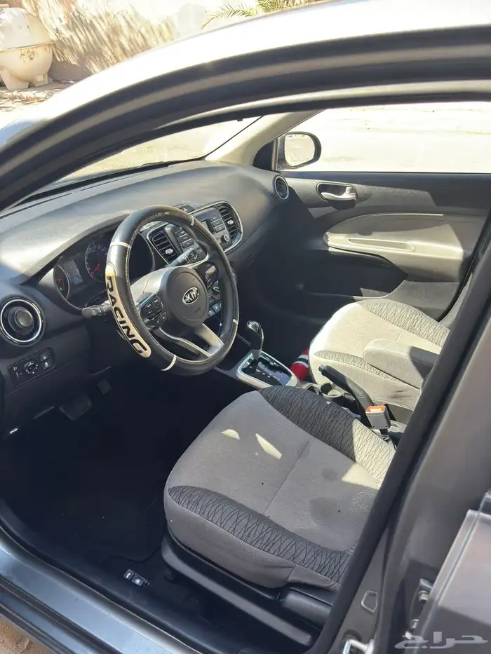 كيا بيجاس 2021 ممشى 99 7