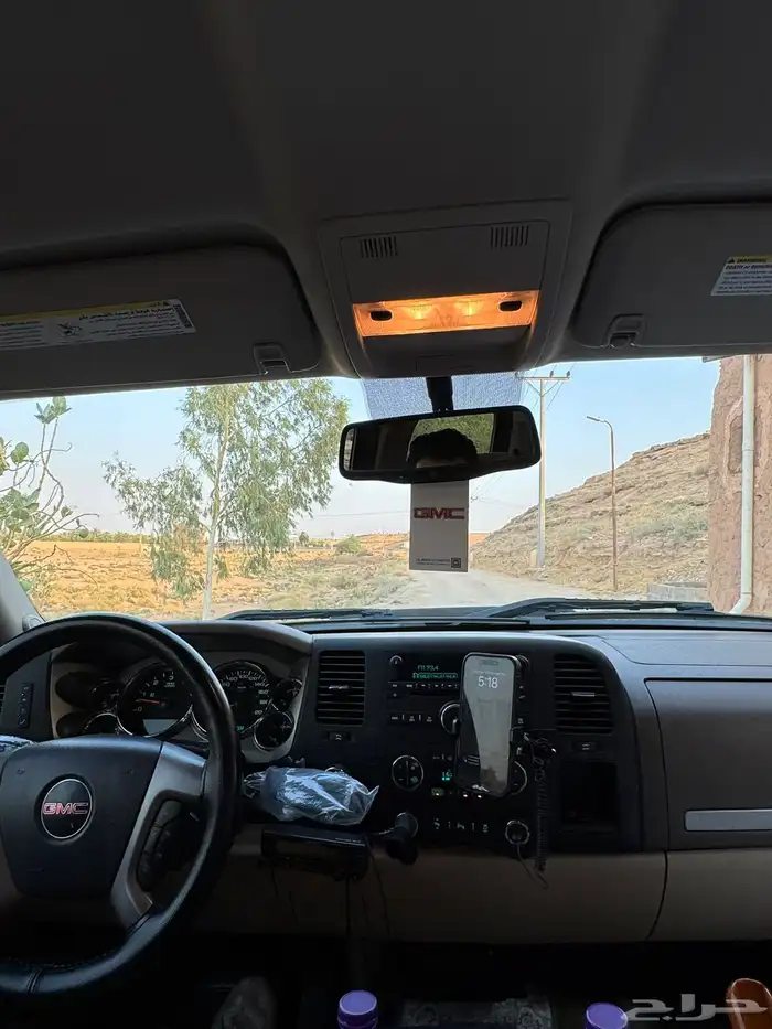 سييرا HD 2013 فل كامل نظيف 9