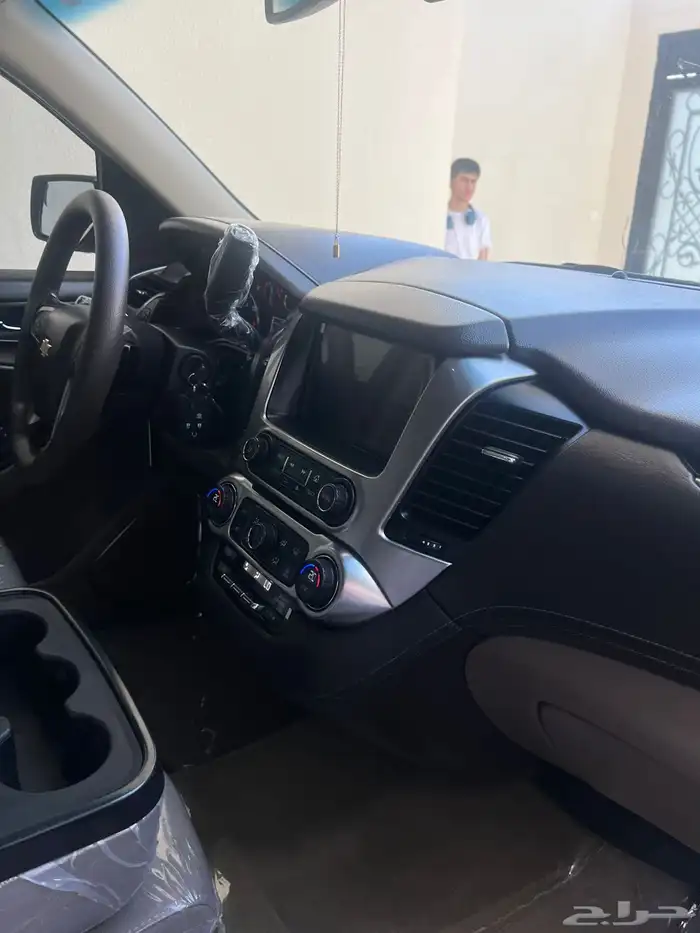 سوبر بان اكس ال 2016 قير اوتماتيك نظيف 61