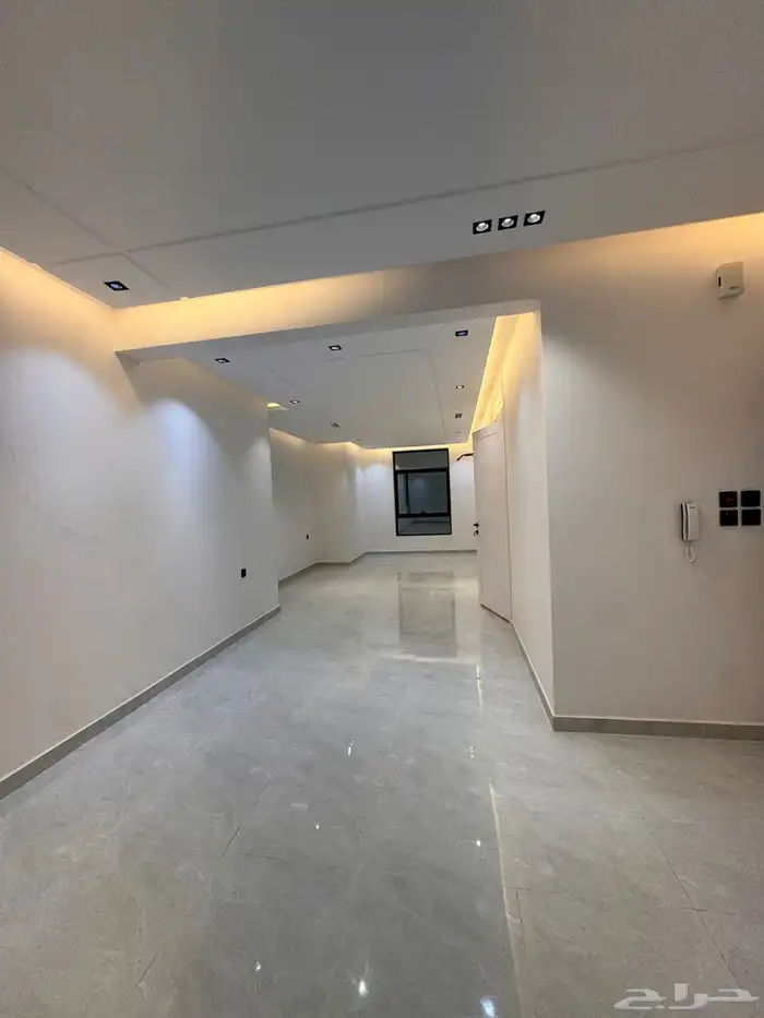 شقق مستقله للبيع بحي الرحاب 9