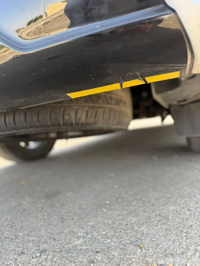 جيب لكزس بلاك ادشن 2019 33